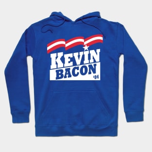 Kevin Bacon '84 Hoodie